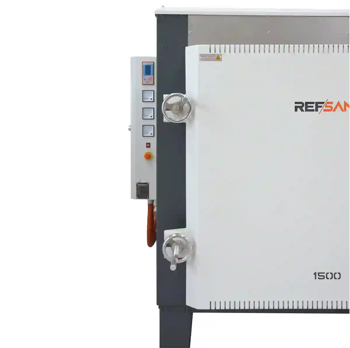 RS1500 SERAMİK FIRINI - Görsel 3